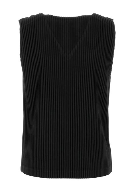 gilet HOMME PLISSE ISSEY MIYAKE | Gilet | HP58JE51015